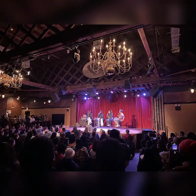 venue photo