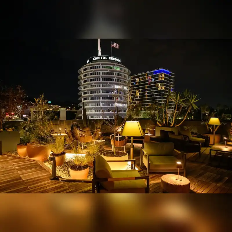venue photo