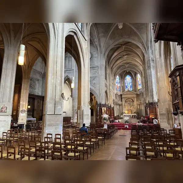 venue photo