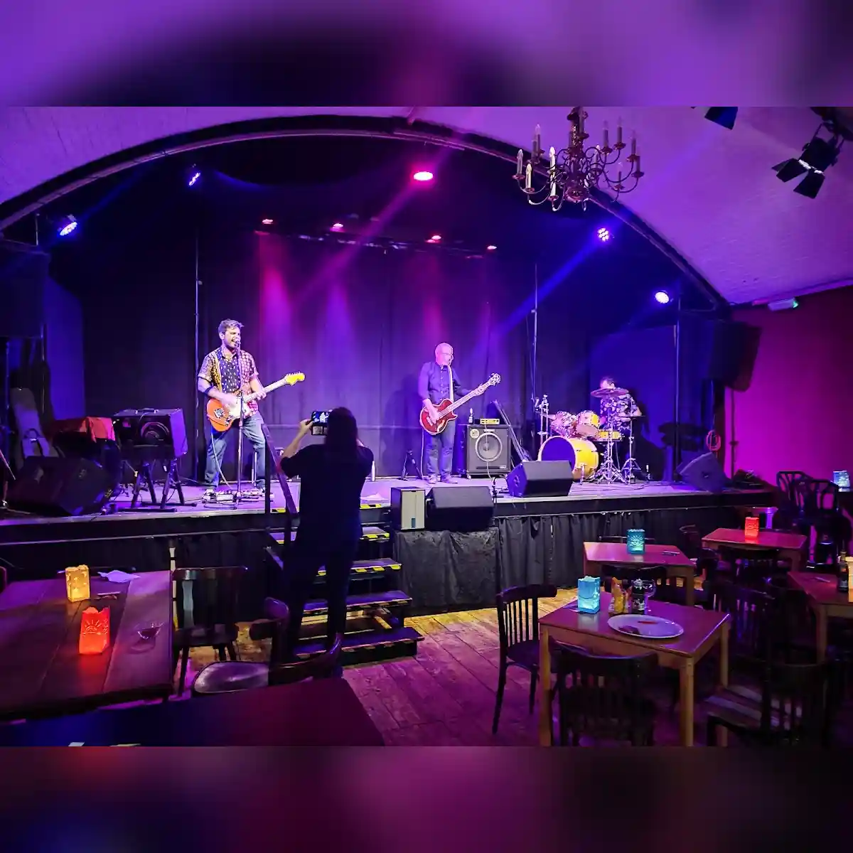 venue photo