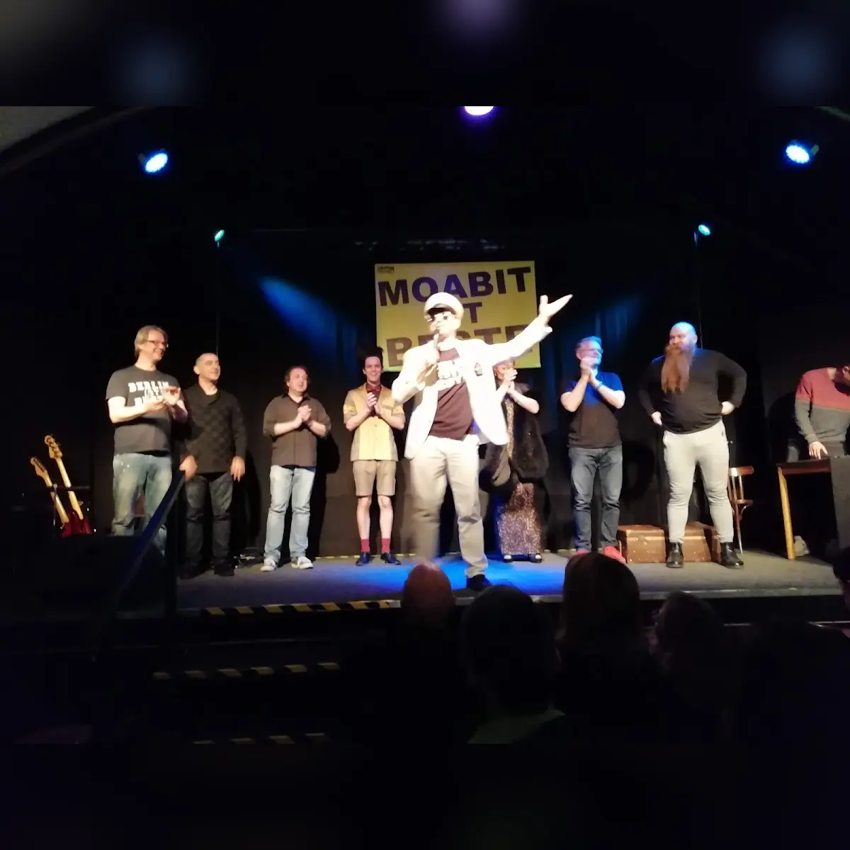 venue photo