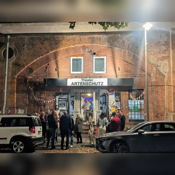 venue photo
