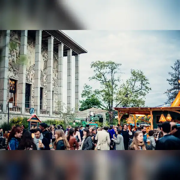 venue photo