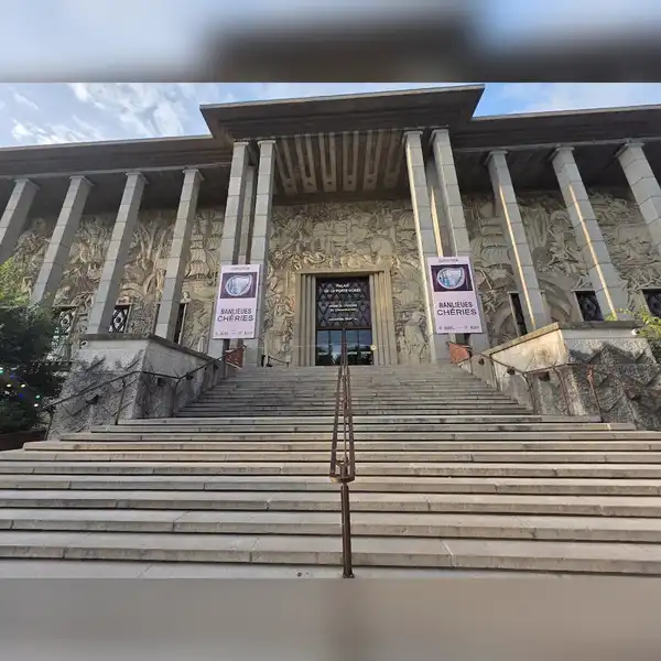 venue photo