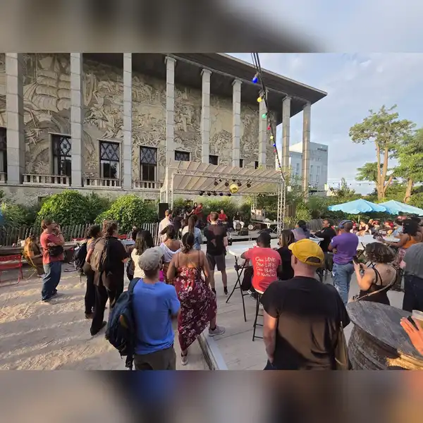 venue photo