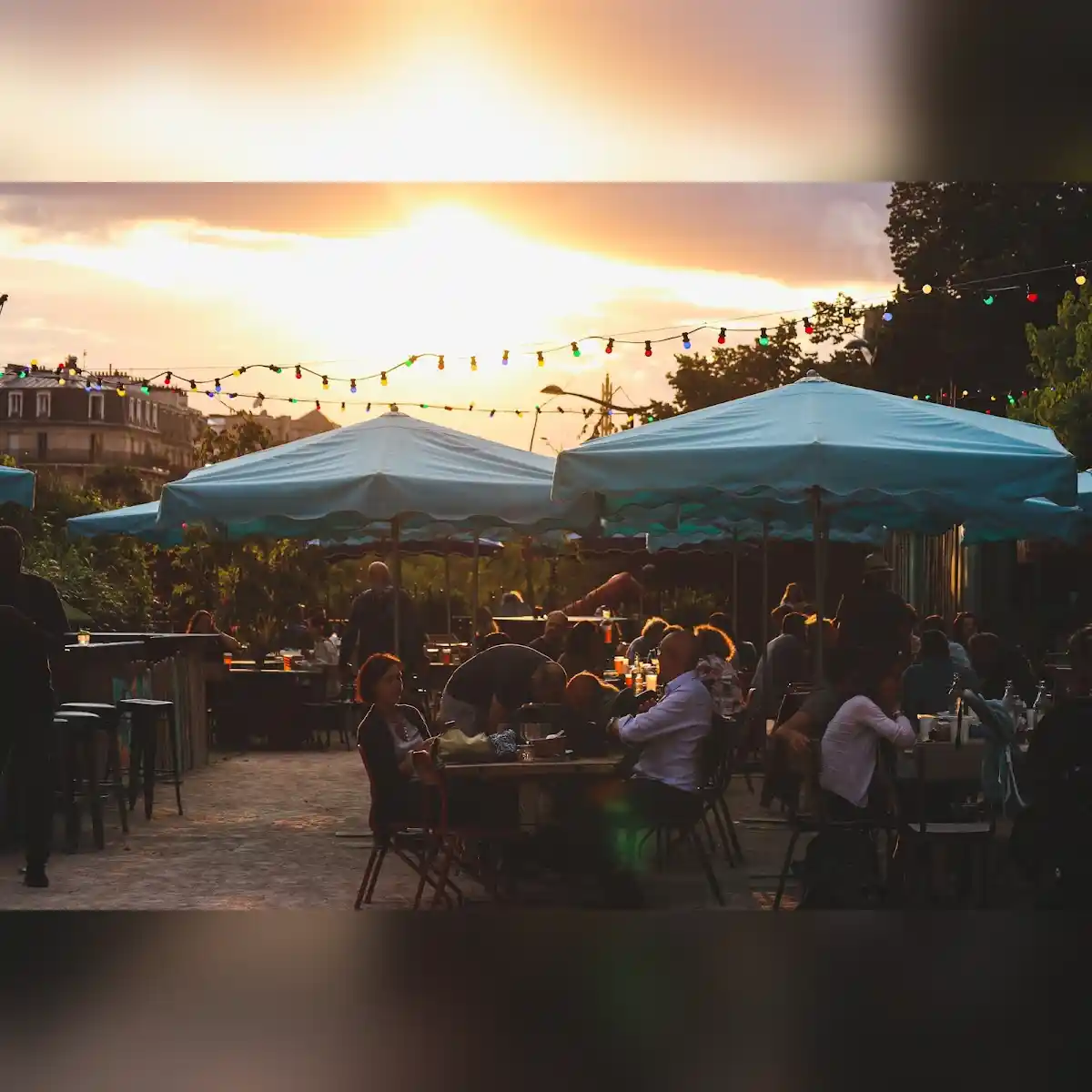 venue photo