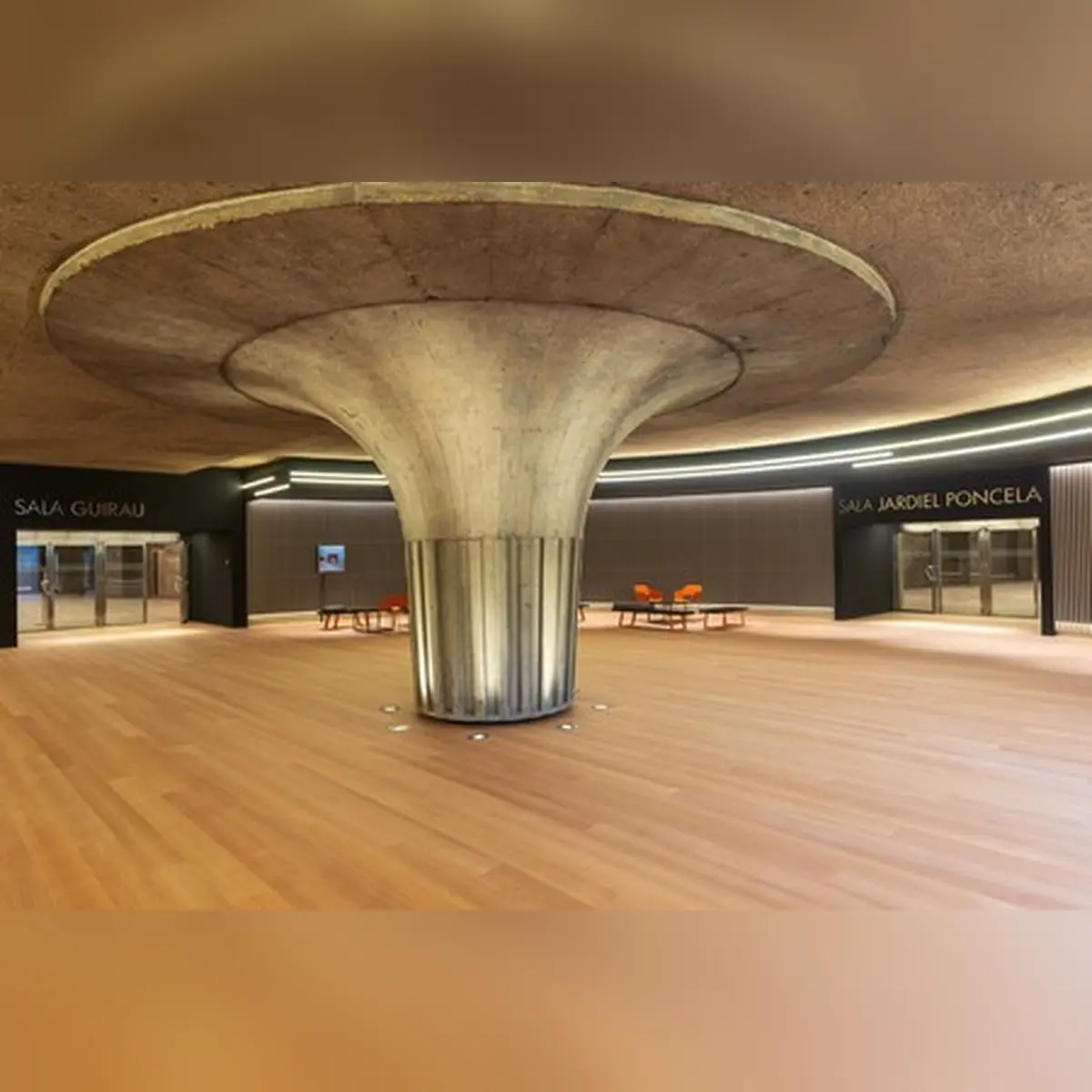 venue photo