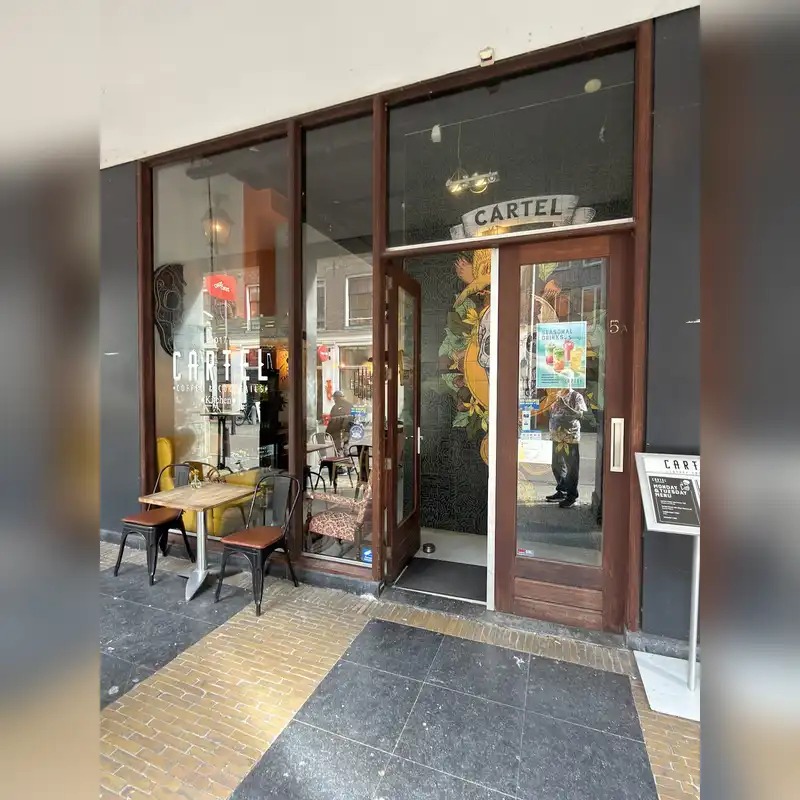 venue photo
