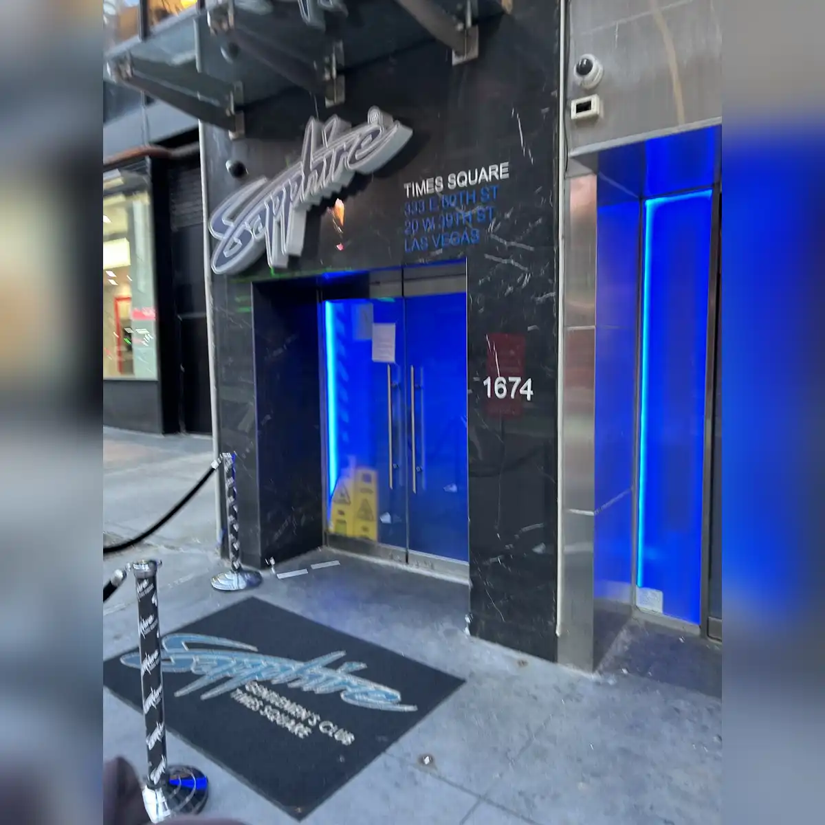venue photo
