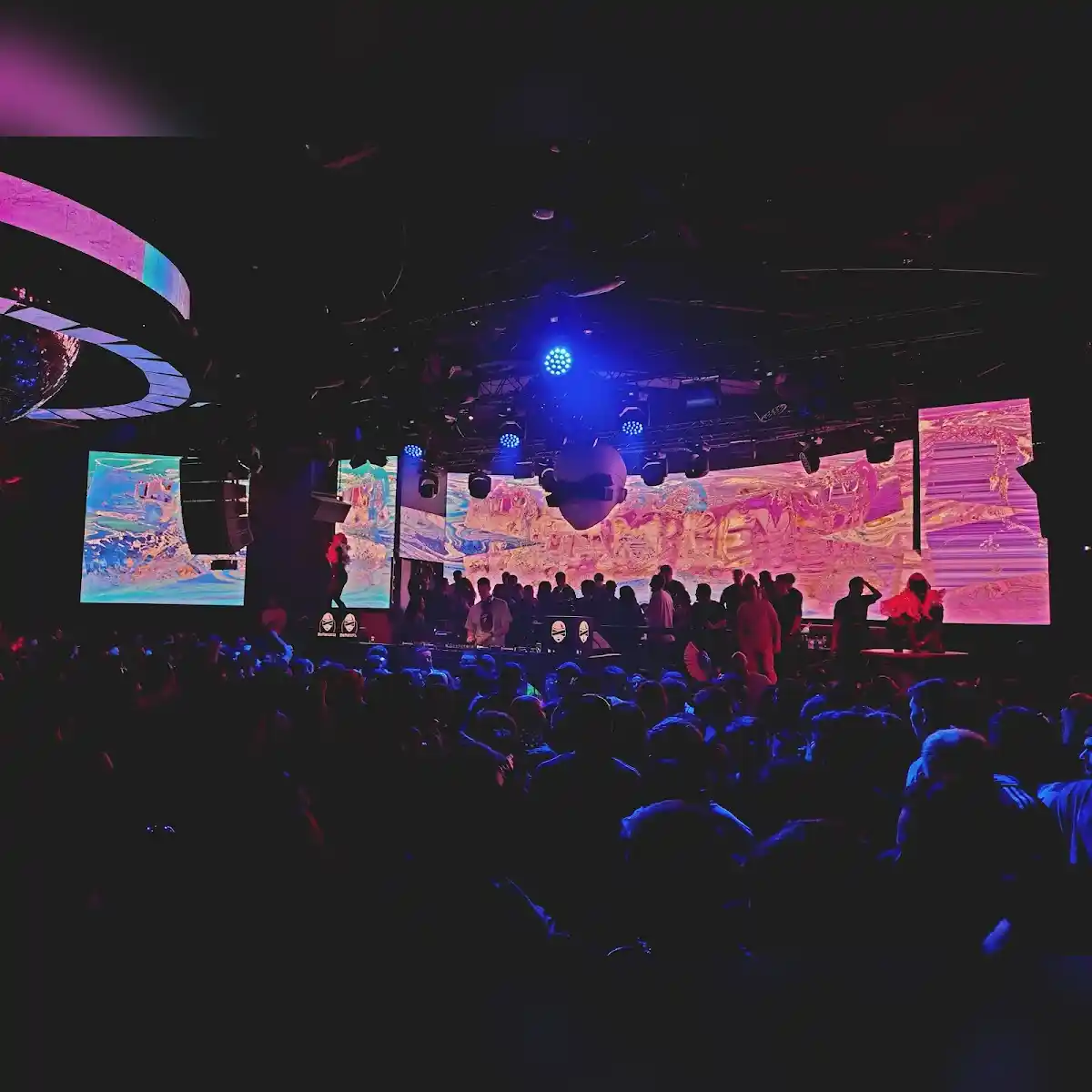 venue photo