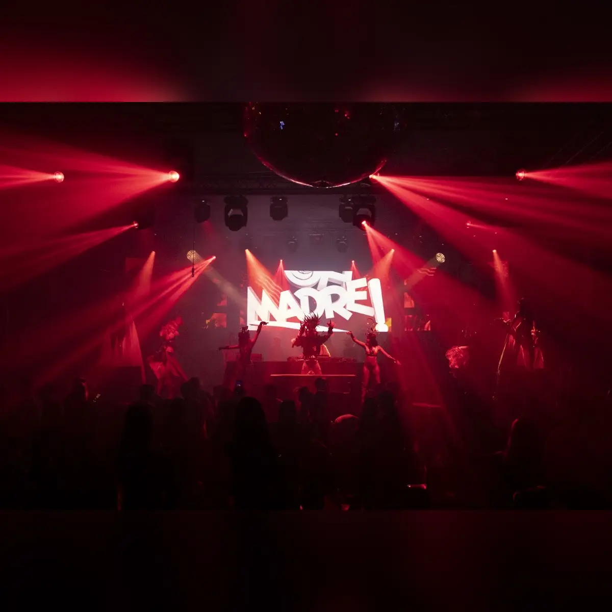 venue photo