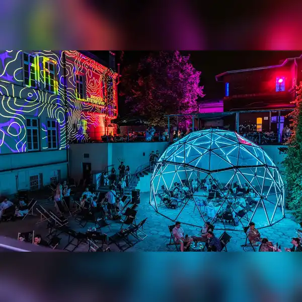 venue photo