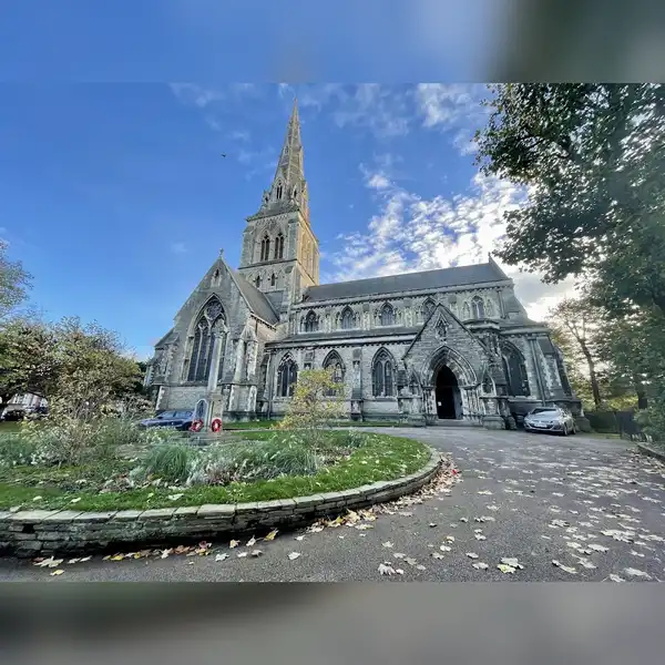 venue photo