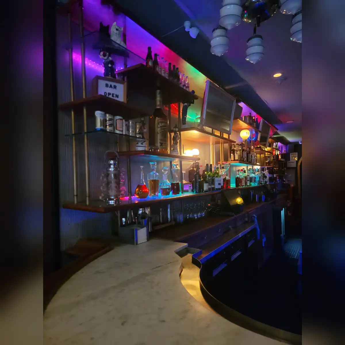 venue photo