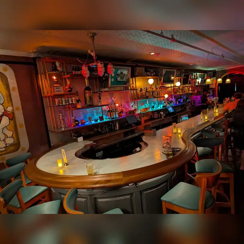 venue photo