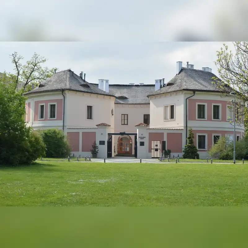 venue photo