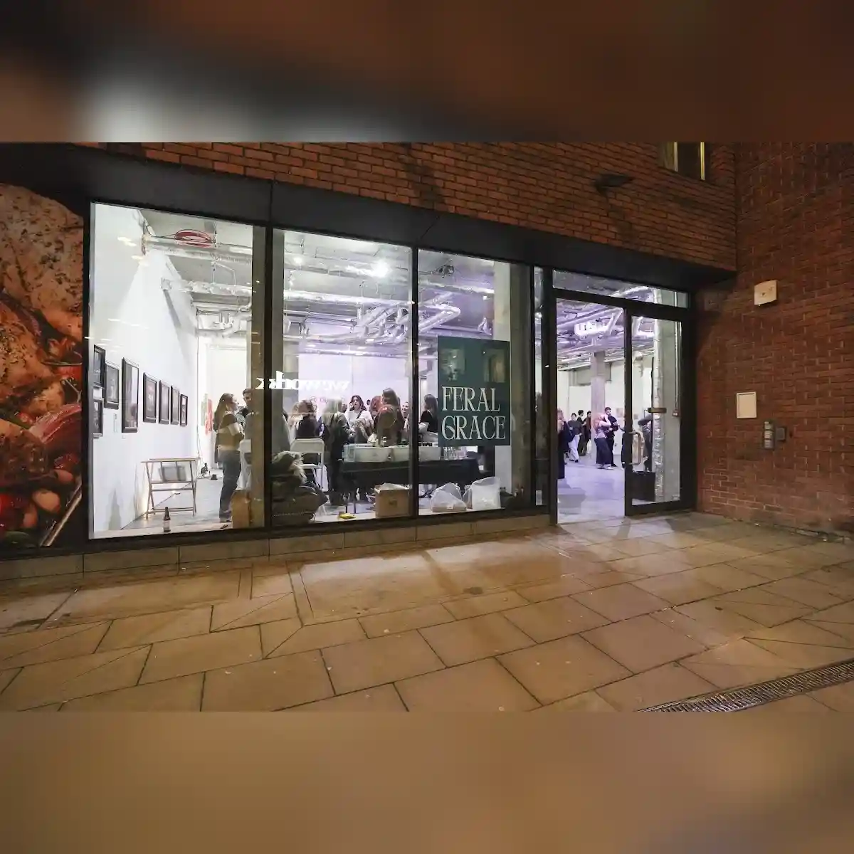 venue photo