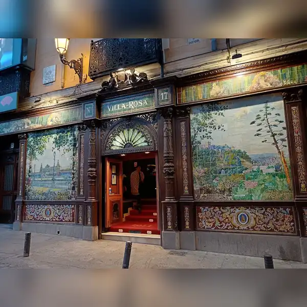 venue photo