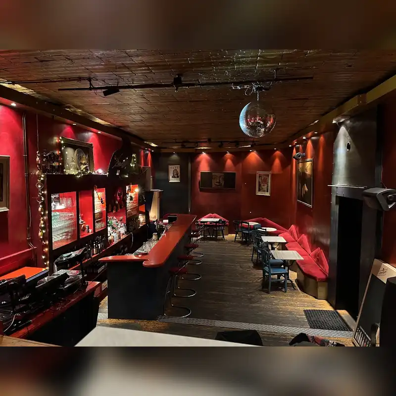 venue photo