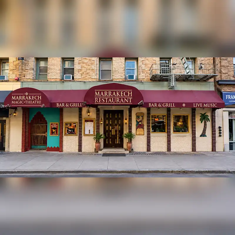 venue photo