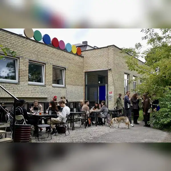 venue photo