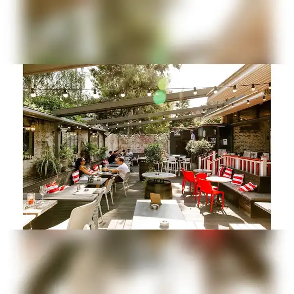 venue photo