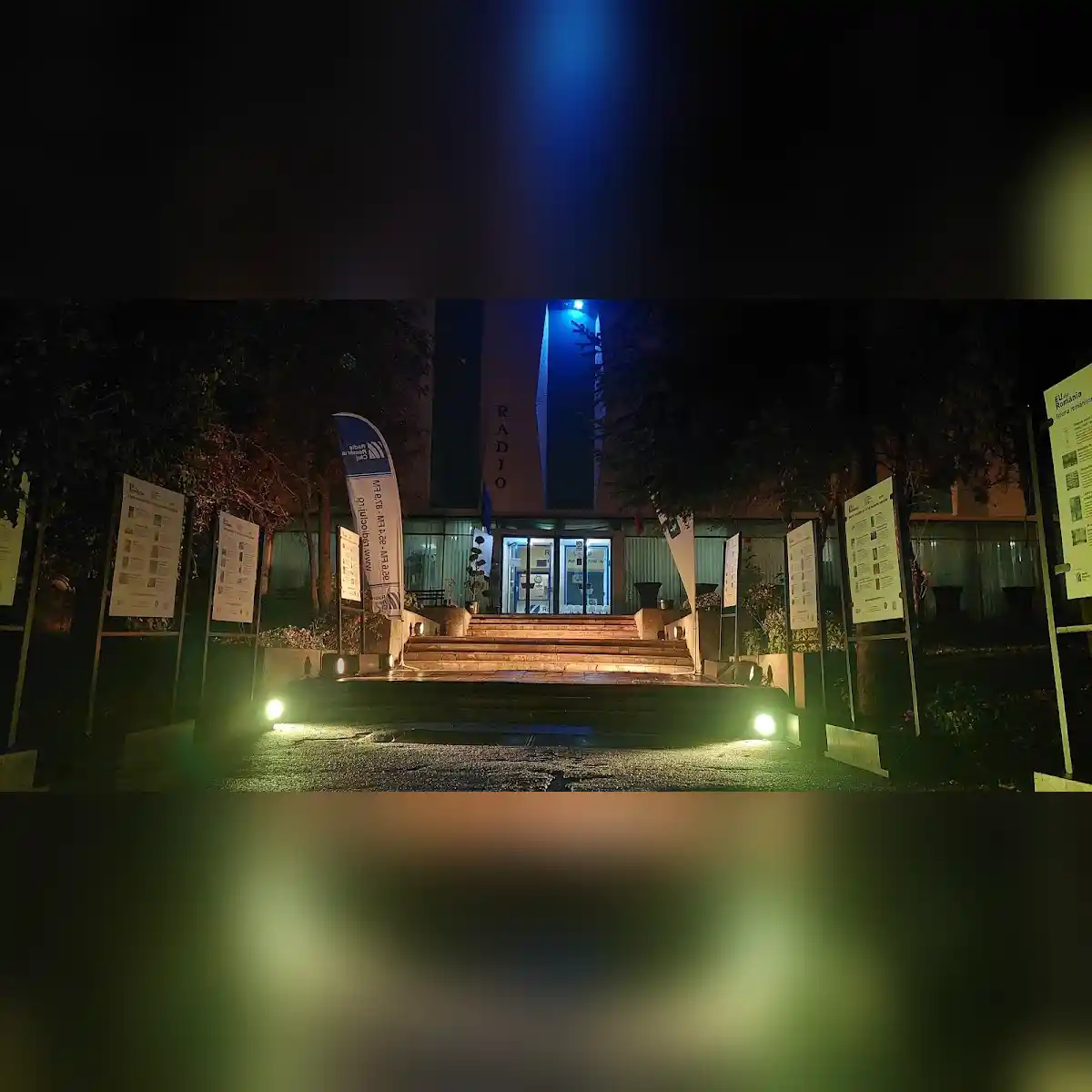 venue photo