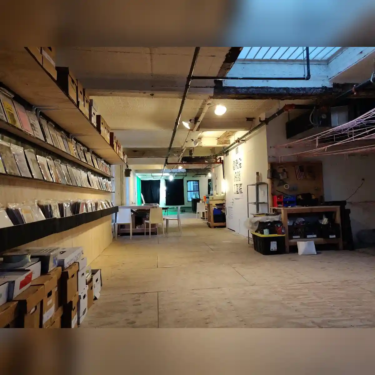 venue photo