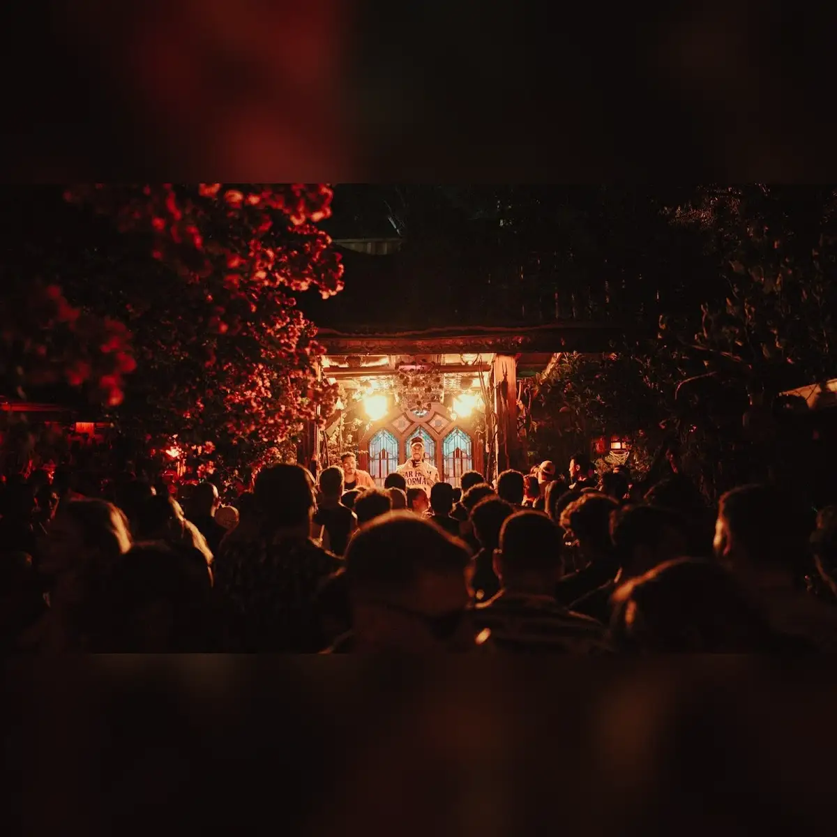 venue photo