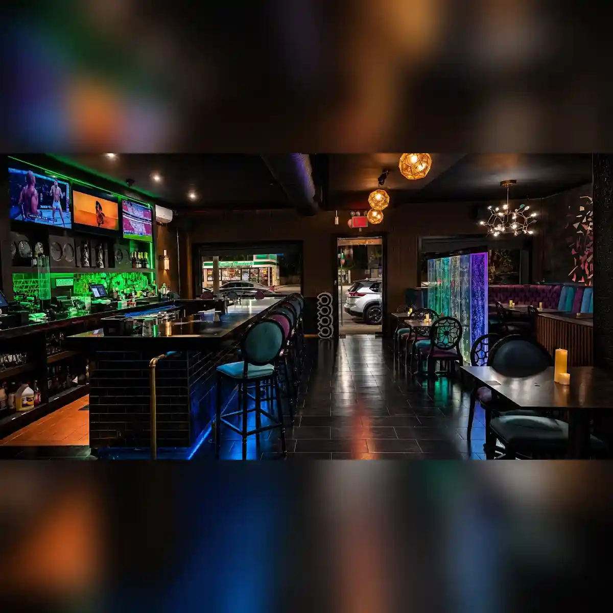 venue photo