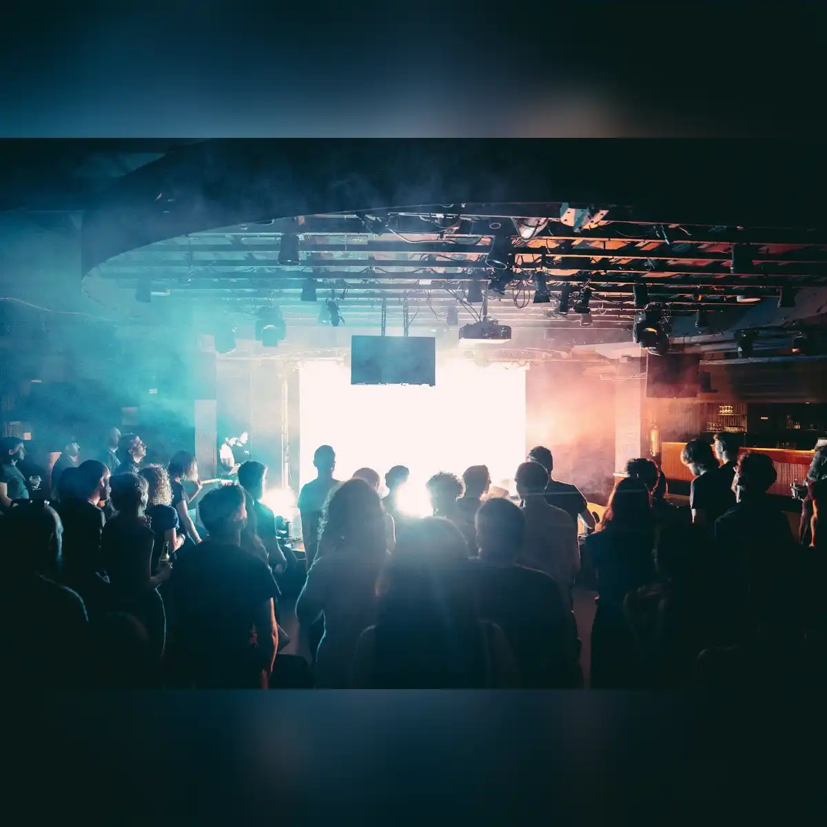 venue photo