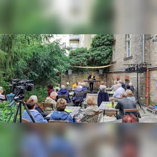 venue photo