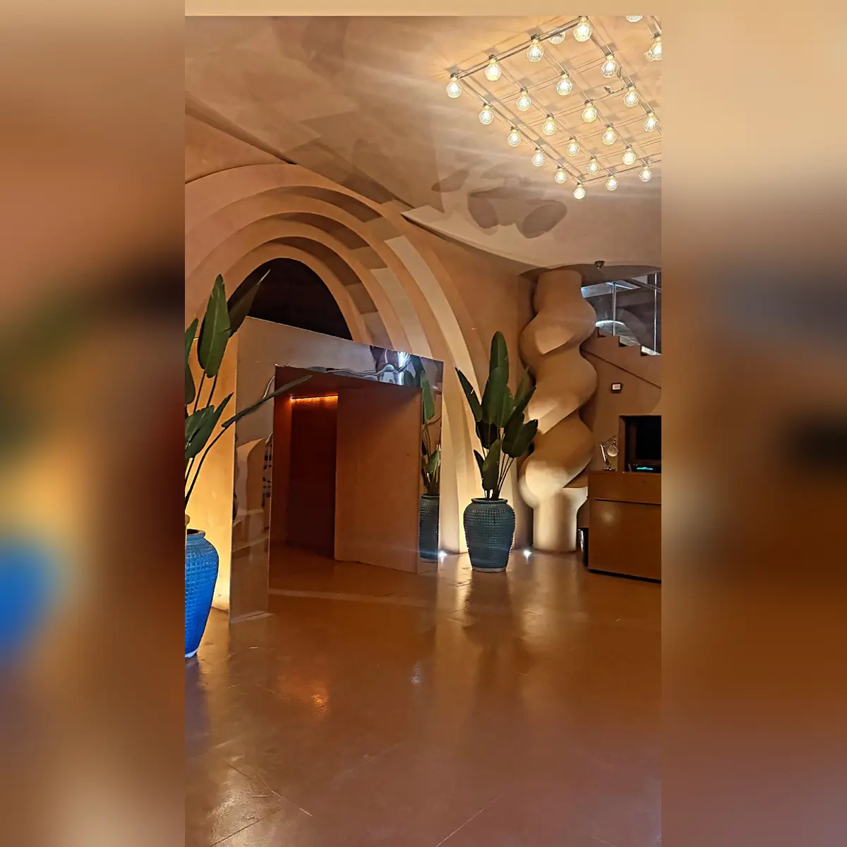 venue photo