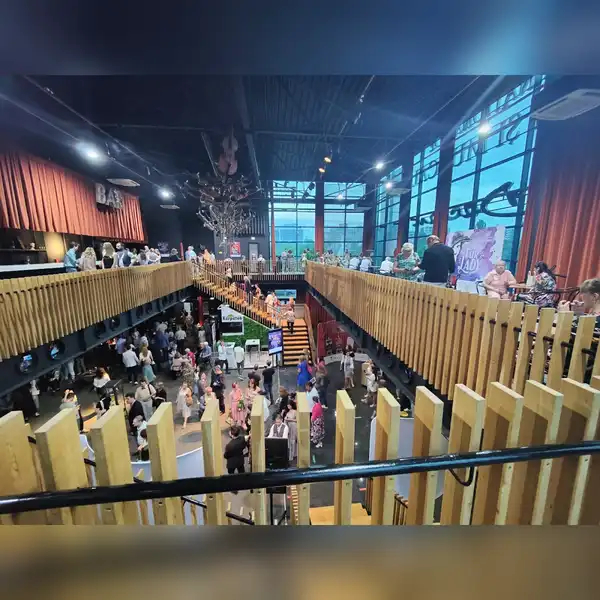 venue photo