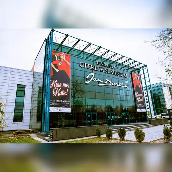 venue photo