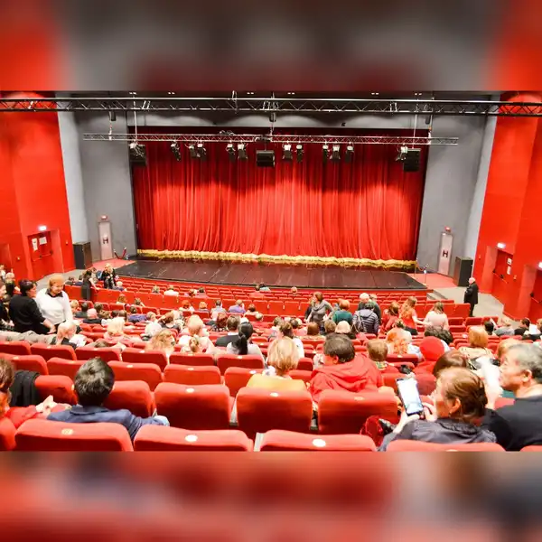 venue photo