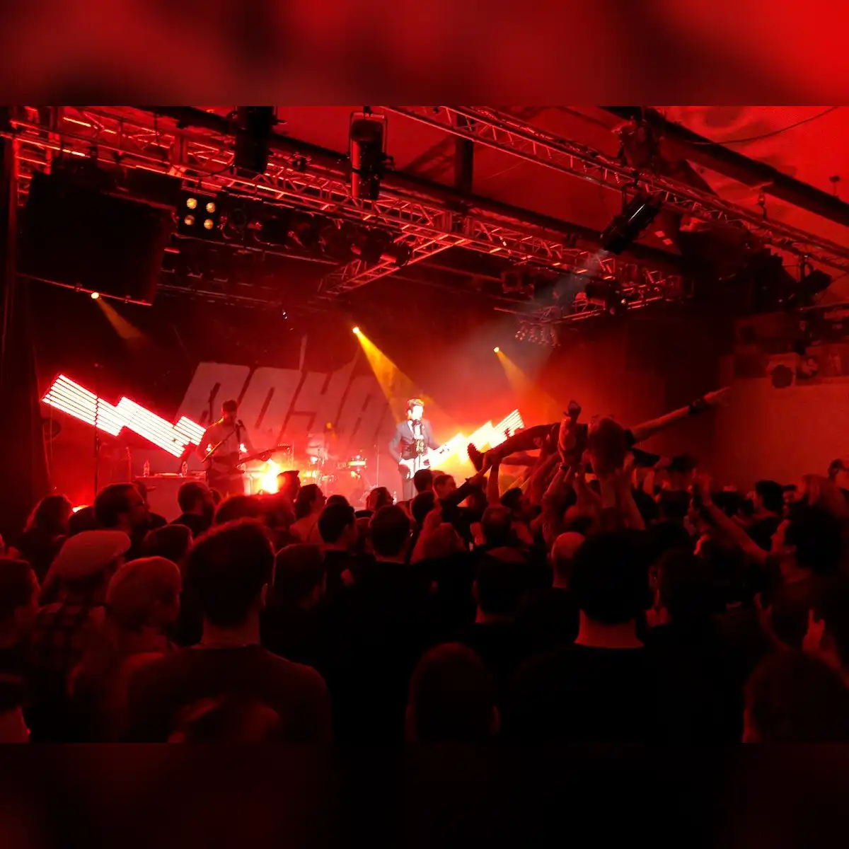 venue photo