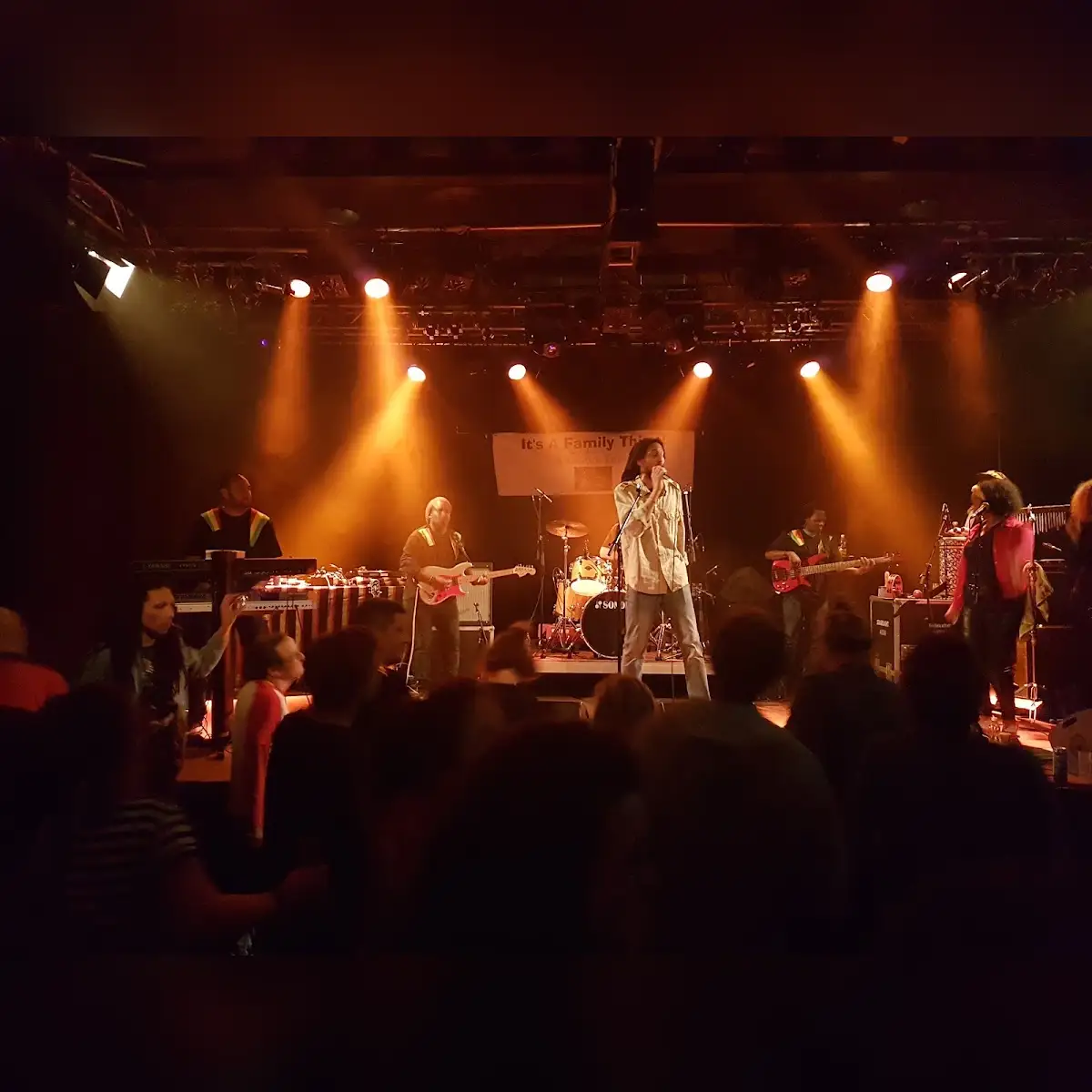 venue photo