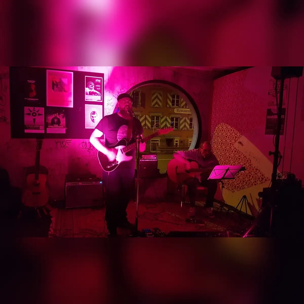 venue photo