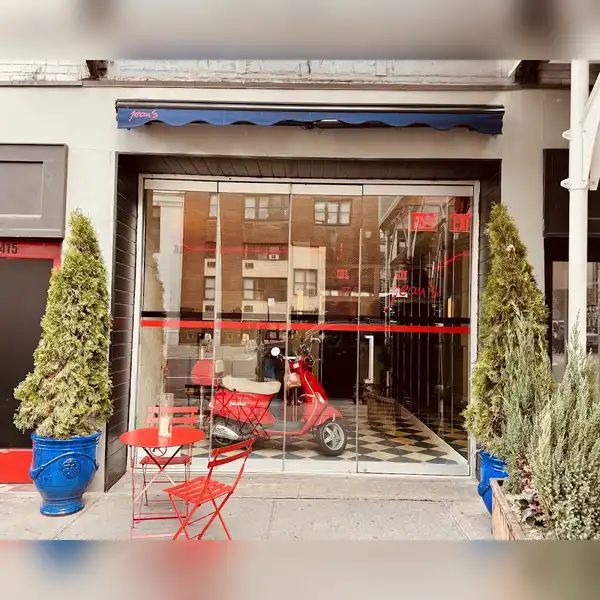 venue photo