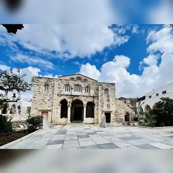 venue photo