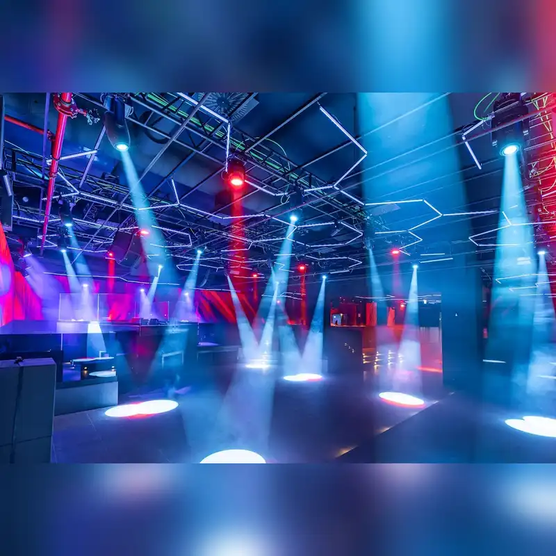 venue photo