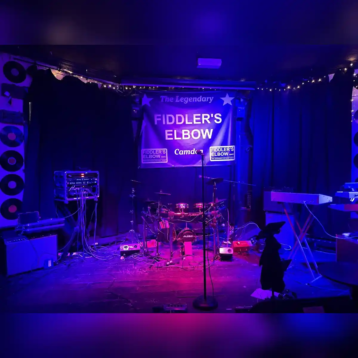 venue photo