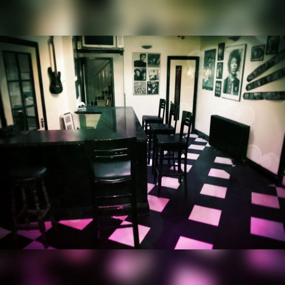 venue photo