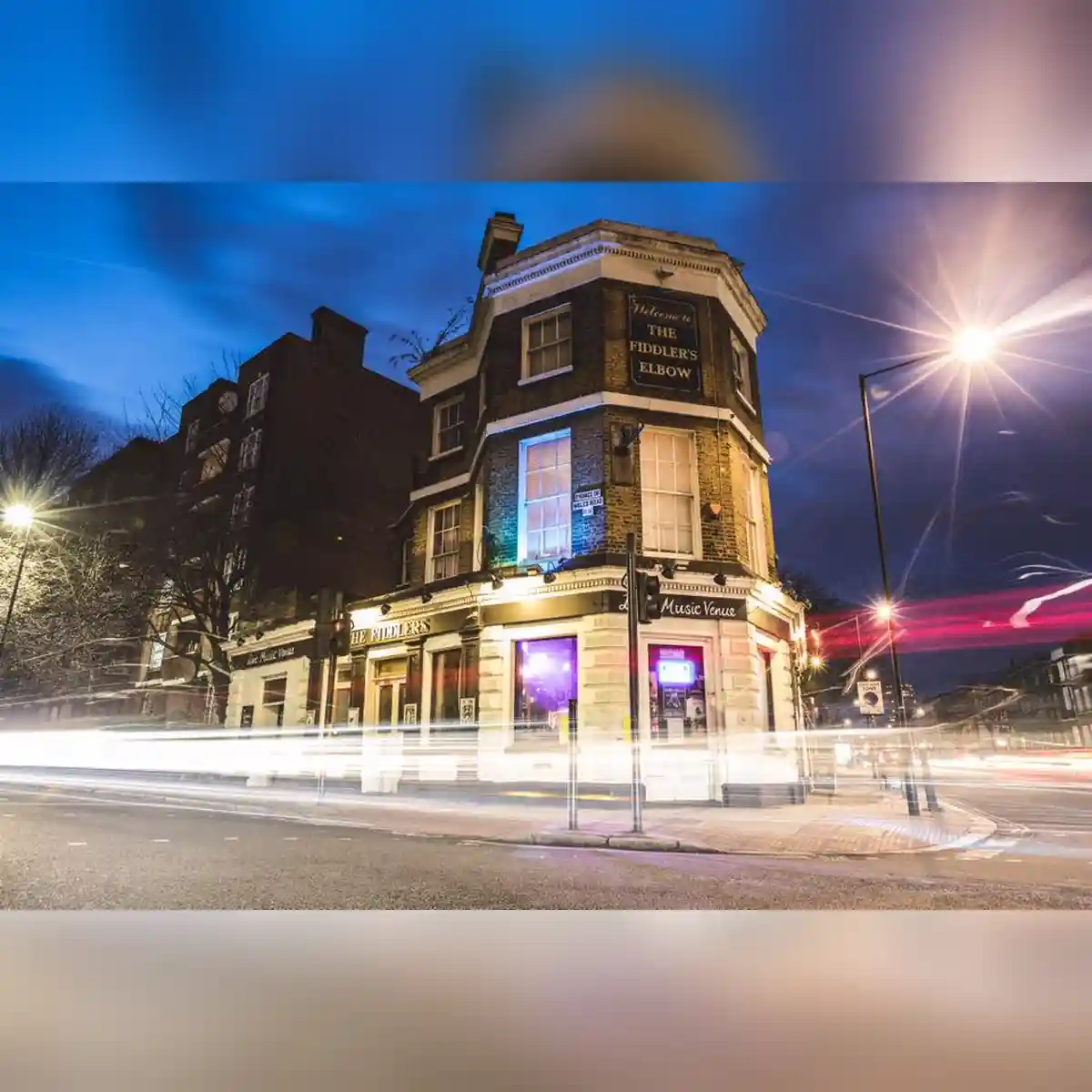 venue photo