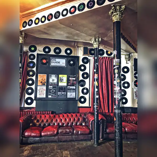 venue photo