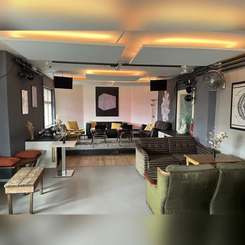 venue photo
