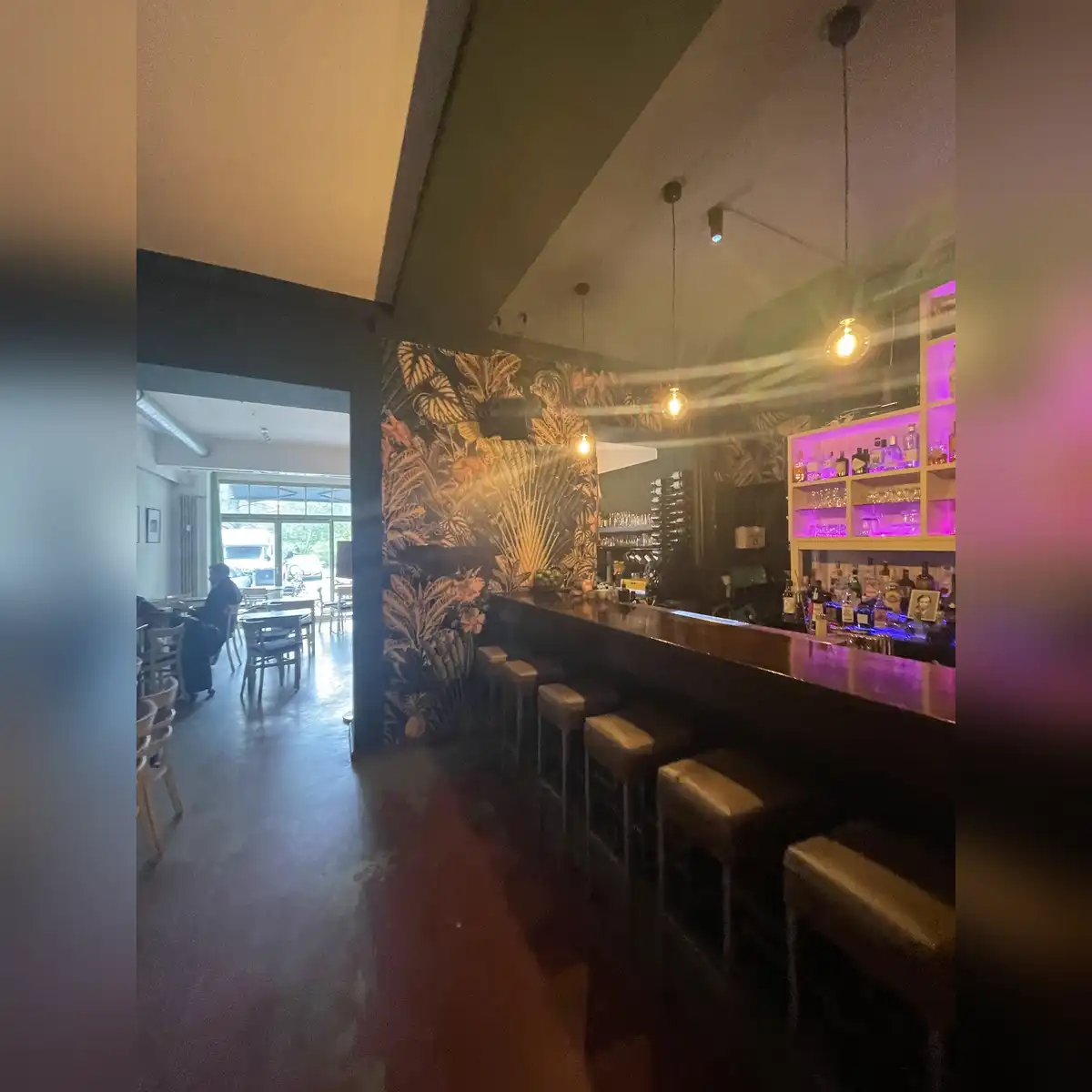 venue photo