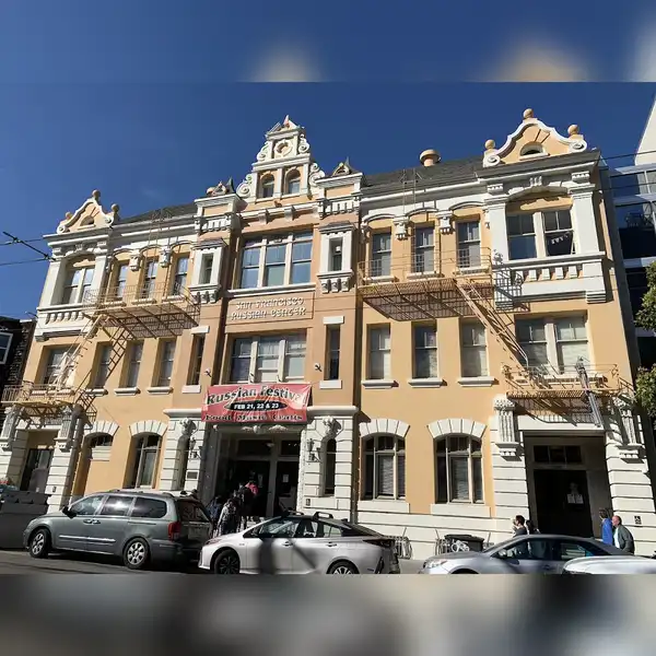 venue photo
