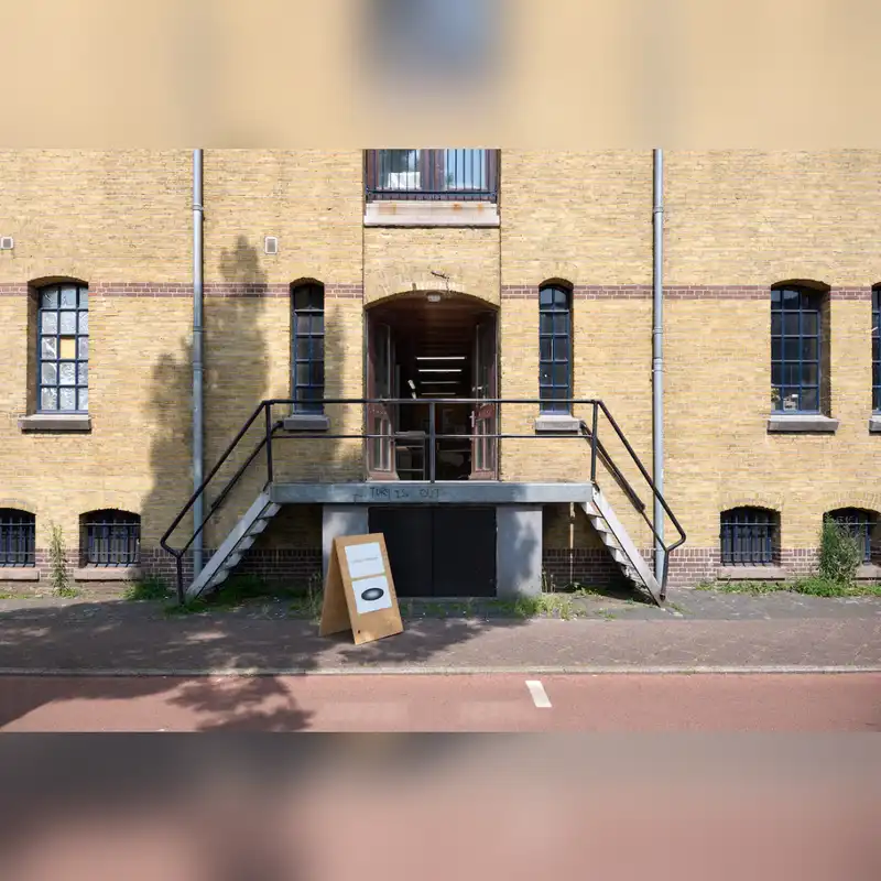 venue photo